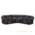 Modern Style Living Room Sofa Comfortable Home Furniture